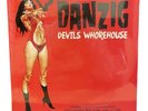 Danzig - Devils Whorehouse LP Vinyl Record, SEALED on GREY MARBLE Vinyl