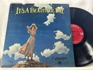 It's A Beautiful Day CS 9768 Columbia 2 Eye First Press Gatefold No Barcode EX