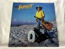 Jimmy Buffett Riddles In The Sand MCA 5512 Lyrics Inner 1984 LP Tested EX EX EX