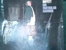 Jimmy Buffett ONE PARTICULAR HARBOUR lp MCA-5447 illustrated insert