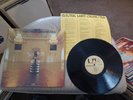 E.L.O•No Answer•TERRE HAUTE•Gatefold•TEXTURED•UAS 5573•1st Press'72•EX+/NM-