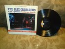 The Jazz Crusaders at The Lighthouse Pacific Jazz 57 Joe Sample Wilton Felder