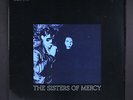 SISTERS OF MERCY: lucretia my reflection ELEKTRA 12
