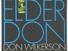 Don Wilkerson Elder Don w/ Grant Green, Johnny Acea & Willie Bobo Blue Note LP