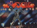 Budgie Power Supply LP Vinyl NP28V NEW