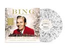 Bing Crosby With the London Symphony Orchestra Bing At Christmas LP Vinyl