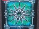 Killing Joke Pylon Triple Green Vinyl New