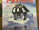 Primus “Tales From The Punch bowl” Original 1995 Vinyl Pressing 2X Records.