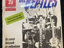 Die Beatles German Hor Zu Stereo 2/2 Pressing Please Me Germany Audiophile