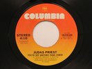 Judas Priest - 45 - You'Ve Got Another Thing Comin' / Diamonds And Rust On Col