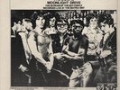 DOORS Moonlight Drive - The Scream Of The Butterfly LIVE RARE lp NEAR MINT vinyl