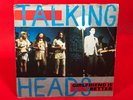 TALKING HEADS Girlfriend Is Better 1984 UK 7