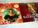 BUNDLE: Sheryl Crow Home Christmas & Annie Lennox Christmas Cornucopia LPs NEW