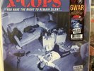 X-COPS You Have The Right To Remain Silent LP RSD Gwar RED VINYL NEW