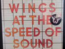 SEALED LP Album Wings at the Speed of Sound on Capital SW-11525 Original 1976