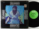 Zombies - Odessey & Oracle LP - Date Shrink