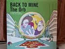 The Orb- Back to Mine- M-/M-/M-/M-Import.