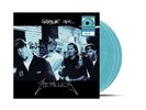 Metallica - Garage Inc. - 3LP Walmart Exclusive Blue Vinyl NEW Sealed