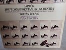 Zoltan Kocsis 3 LP BOX