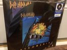 Def Leppard - Pyromania (Walmart Exclusive) 12