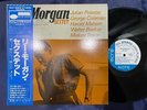 LEE MORGAN SEXTET BLUE NOTE GXF 3024 OBI STEREO JAPAN VINYL LP