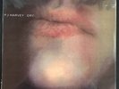 PJ Harvey - DRY - 2020 Island Records Remastered  Vinyl - New/Sealed