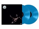 Travis Scott - UTOPIA HHV Germany Exclusive Blue Vinyl  (2023 - EU - Original)