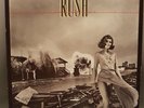 RUSH - PERMANENT WAVES ORIGINAL 12