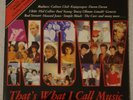 Now That's What I Call Music #1 - The first 2 x LP (Nov 1983) - near mint