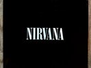 NIRVANA GREATEST HITS 180 Gr Vinyl Record LP EU PRESSING Smells Like Teen Spirit