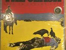 The Clash - Give 'Em Enough Rope (New LP / Drastic Plastic)