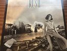 Rush - Permanent Waves LP 12” Vinyl