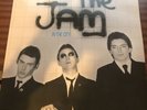 The Jam - In The City LP 12” Vinyl