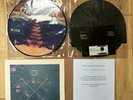 Bonobo Cirrus limited edition vinyl