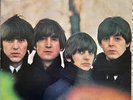 The Beatles For Sale 1995 Limited Edition Mono USA Capitol/Apple M-/M-