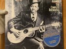 Robert Johnson The Complete Recordings 3 LP Set 1990 Columbia VINYL RECORDS