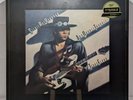 Stevie Ray Vaughan Texas Flood 45rpm 2lp One Step UD1S Mobile Fidelity Promo