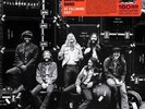 Allman Brothers Band The - At Fillmore East [Ltd.Ed. 2 Lp]