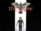 O.S.T. - The Crow - 2 Lp 180 Gr. + Deluxe Ltd. Poster Ed.