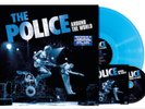 The Police Around The World (Vinyl) (UK IMPORT)