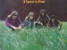 TEN YEARS AFTER - A Space In Time (50th Anniversary Edition) - Vinyl (2xLP)