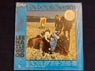 LEE HAZLEWOOD COWBOY IN SWEDEN VINYL LP DELUXE EDITION LITA 2016 NM BLUE