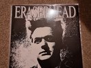 Eraserhead The Original Soundtrack In Heaven Black Disc - 12