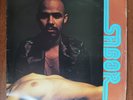 Sabor Con Angel Canales Vinyl LP Salsa Bolero Cha Cha Tico Perico Macoña