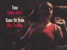NEW- EDWIN STARR/ DON THOMAS -   Time  /  Come On Train - HURTBOX007 11