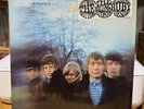 The Rolling Stones LP Album Between The Buttons PS 499 Shrink Wrap