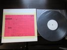 Sigue Sigue Sputnik Flaunt It Japan Promo Test Press Vinyl LP 91167 Generation X