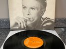 Vinyl Lp David Bowie Changes One Bowie Record UK FIRST 1ST PRESS VG+/VG+