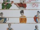 Split Enz – Dizrythmia - 12