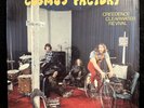 CREEDENCE CLEARWATER REVIVAL - COSMO'S FACTORY COUNTRY ROCK FOLK FANTASY NM LP